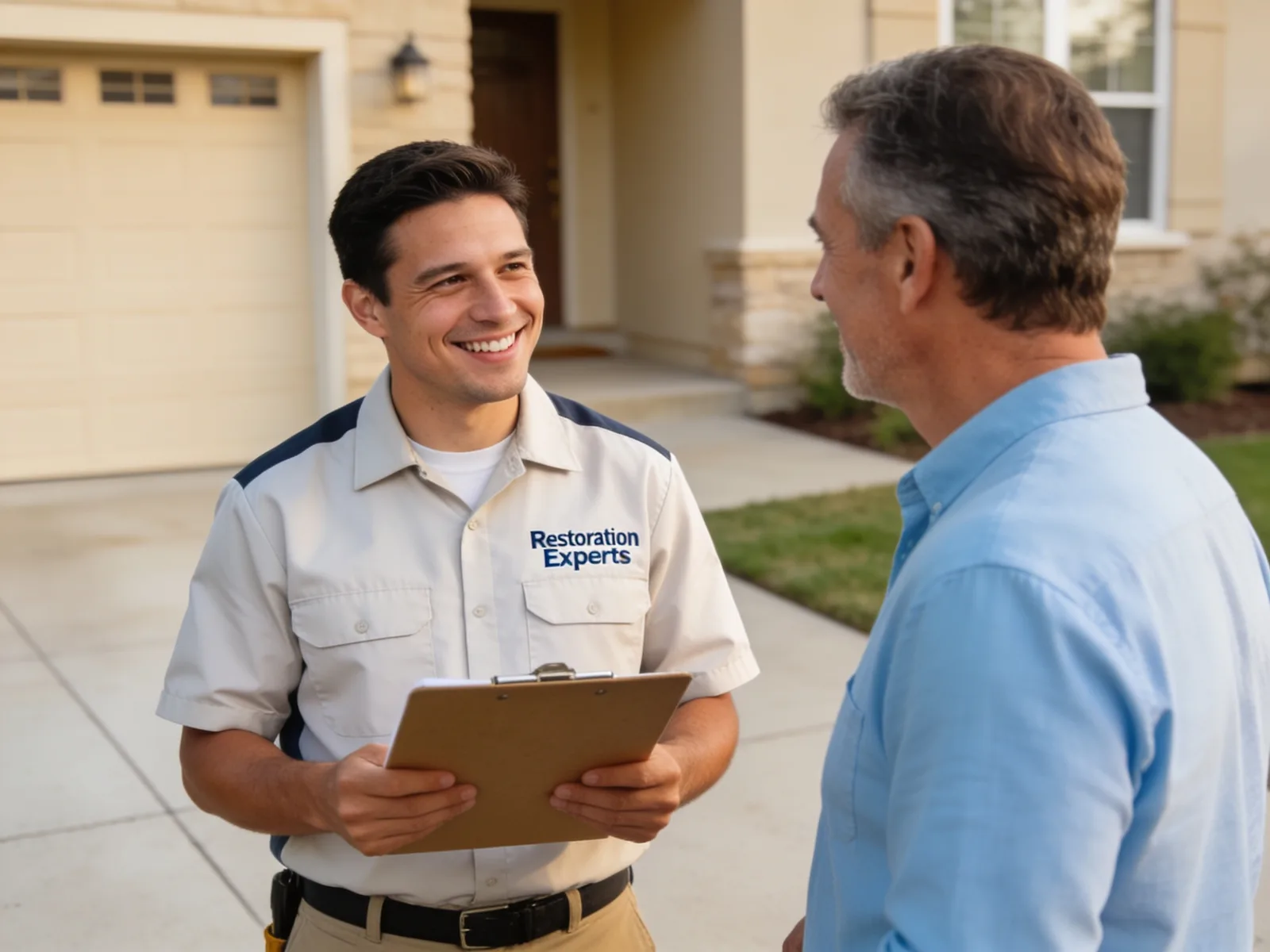 Water Damage Cleanup Bowmansville, PA FAQs